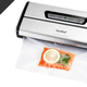 Image for article titled Extend The Life of Your Leftovers With This Cheap Vacuum Sealer